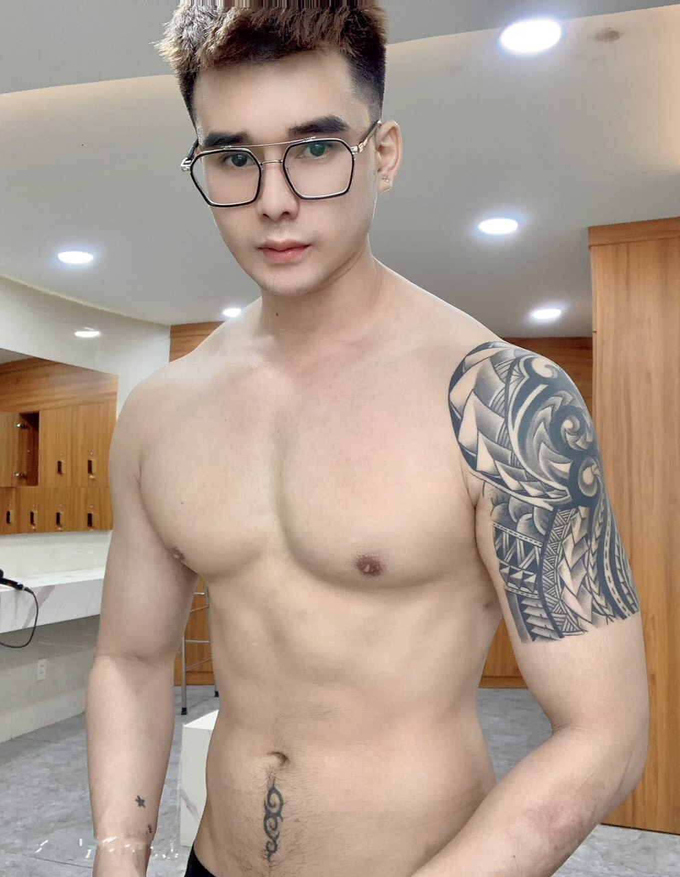 Andy nguyễn