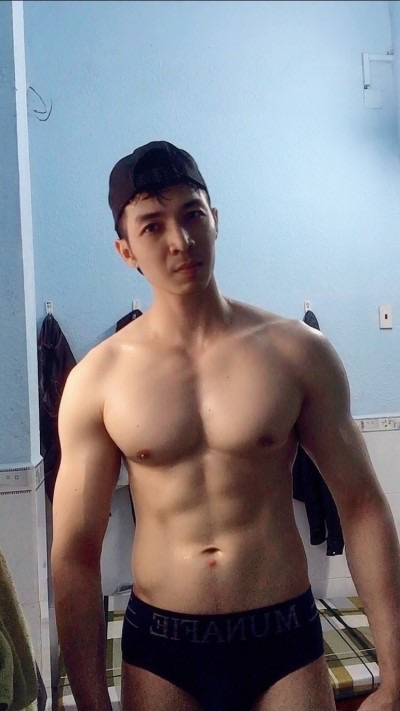 Mr Khương