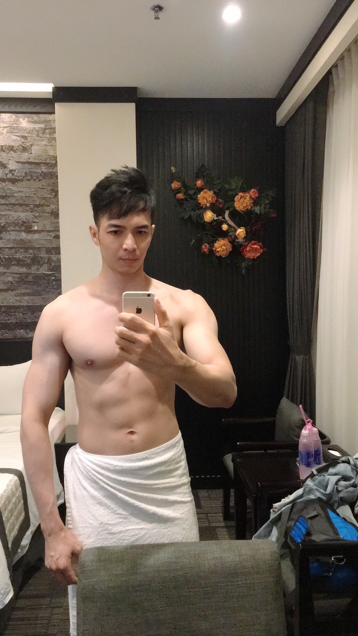 Mr Khương