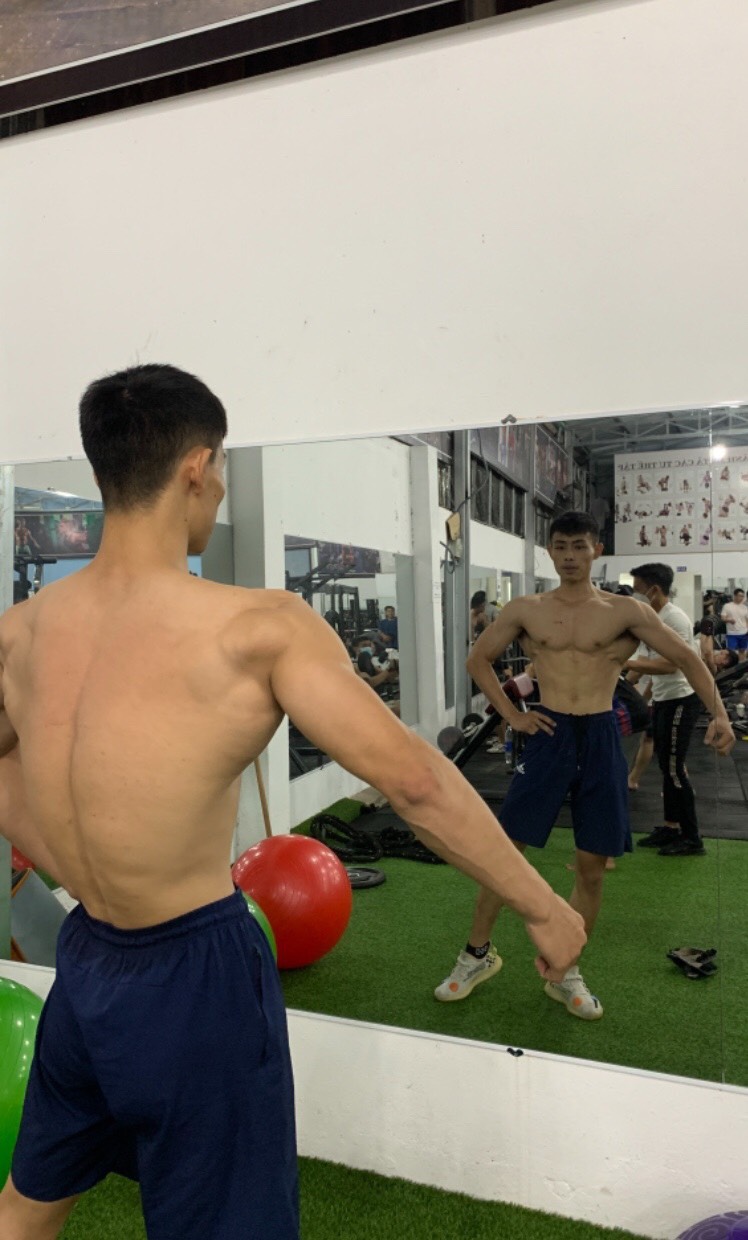 Nguyễn pt gym