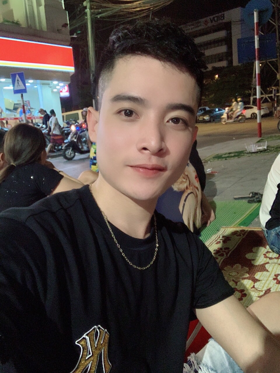 tuấn